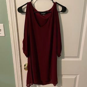 LuLus Dress